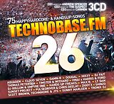 Various CD Technobase.fm Vol.26