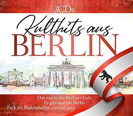 Various CD Kulthits Aus Berlin