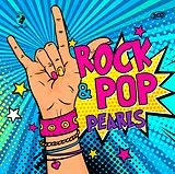 Various CD Rock & Pop Pearls