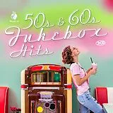 Various CD 50s & 60s Jukebox Hits