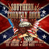 Various CD Southern & Country Rock