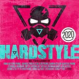 Various CD Hardstyle 2020