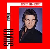 Pozzoli, Silver Vinyl Greatest Hits & Remixes