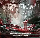 Poison Asp CD The Complete Works
