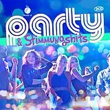 Various CD Party & Stimmungshits