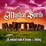 Various CD Mystical Spirits