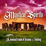 Various CD Mystical Spirits