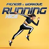 Various CD Fitness & Workout: Running Hits