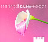 Various CD Minimal House Session