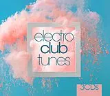 Various CD Electro Club Tunes