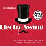 Various CD Electro Swing 2020