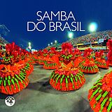 Various CD Samba Do Brasil