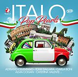 Various CD Italo Pop Pearls