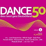 Various CD Dance 50 Vol.1