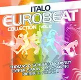 Various CD Italo Eurobeat Collection Vol.2