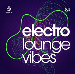 Various CD Electro Lounge Vibes