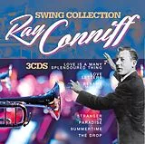 Ray Conniff CD Swing Collection