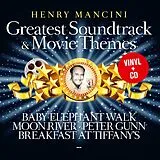 Mancini,Henry LP (analog) Greatest Soundtrack & Movie Themes