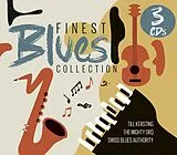 Swiss Blues Authority-Kersting CD Finest Blues Collection