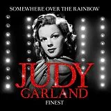 Garland,Judy LP (analog) Finest - Somewhere Over The Rainbow