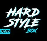 Various CD Hardstyle Box