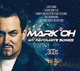 Mark Oh CD Most Favourite Songs