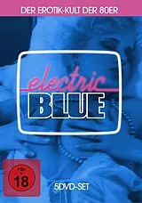 Electric Blue DVD