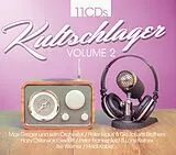 Various CD Kultschlager Vol.2
