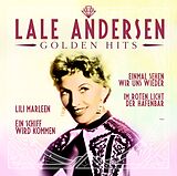 Andersen, Lale Vinyl Golden Hits
