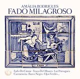 Rodrigues,Amalia LP (analog) Fado Milagroso