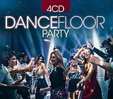 Various CD Dancefloor Party