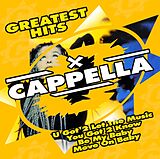 Cappella CD Greatest Hits