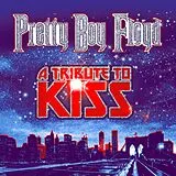 Pretty Boy Floyd LP (analog) A Tribute To Kiss