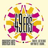 49ERS CD Greatest Hits