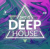 Various CD This Is Deep House