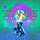 Various CD Trance Motion