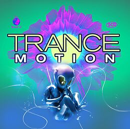Various CD Trance Motion