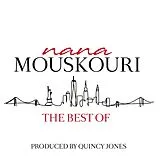 Mouskouri,Nana LP (analog) In New York