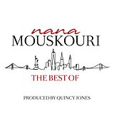 Nana Mouskouri CD The Best Of