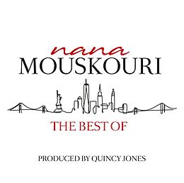 Nana Mouskouri CD The Best Of