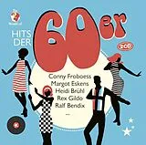 Various CD Hits Der 60er
