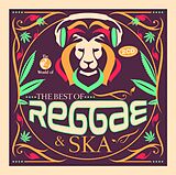 Various CD Best Of Reggae & Ska