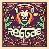 Various CD Best Of Reggae & Ska