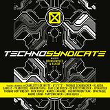 Various CD Techno Syndicate