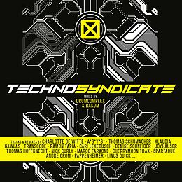 Various CD Techno Syndicate