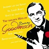 Goodman,Benny LP (analog) The Golden Hits Of Benny Goodman