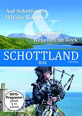 Schottland Box DVD