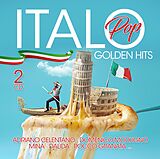 Various CD Italo Pop Golden Hits