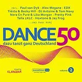 Various CD Dance 50 Vol.2