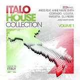 Various CD Italo House Collection Vol.1